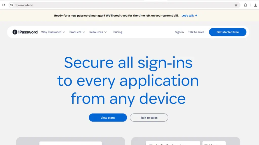 The 7 Best Password Managers 3 Best Password Manager For Teams