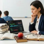 Best AI Detectors For Teachers