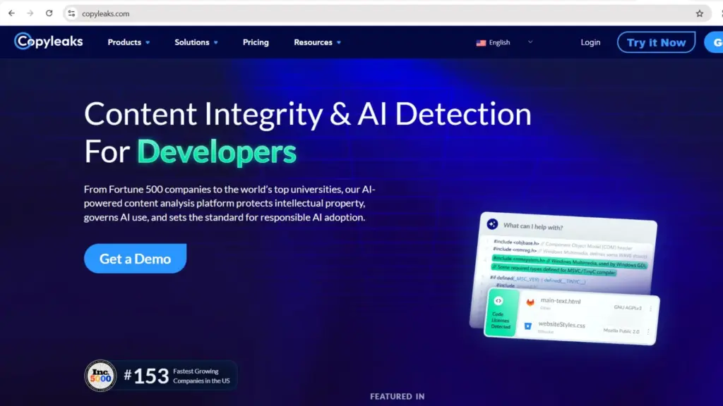 The 5 Best AI Detectors For Teachers 6 AI checker for teachers