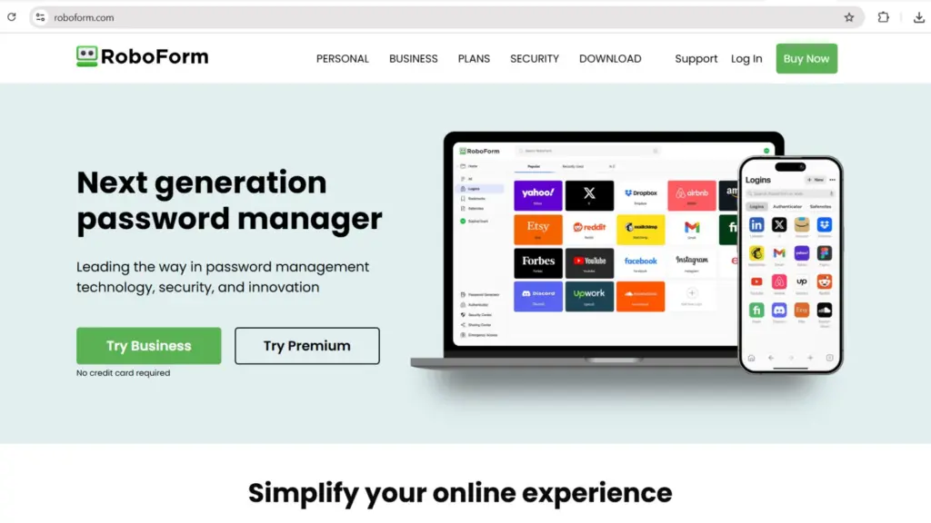 The 7 Best Password Managers 7 Best Simple Password Manager