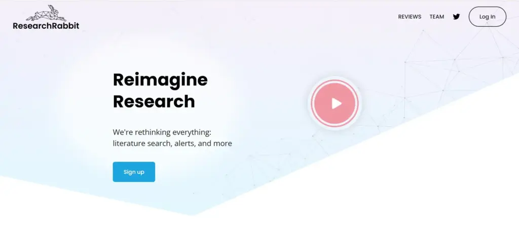 ai for academic research