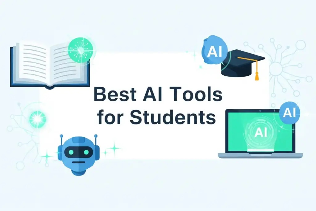 best ai tools for students