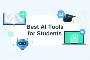 best ai tools for students