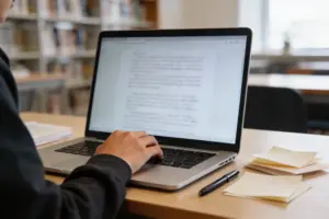AI Essay Writing Tools for Students