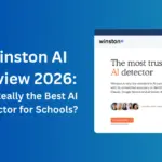 Winston AI Review