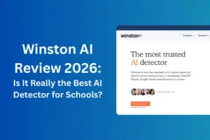 Winston AI Review