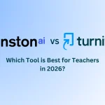 Winston AI VS Turnitin
