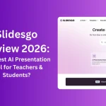 Slidesgo Review