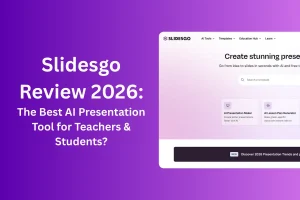 Slidesgo Review